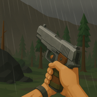 The Walking Zombie 2 Mod