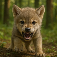 The Wolf Mod