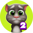 My Talking Tom 2 Mod
