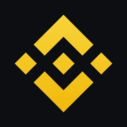 Binance Logo