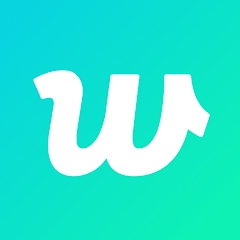 Weverse Logo