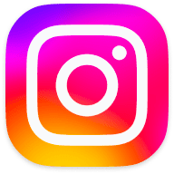 Instagram mod Logo