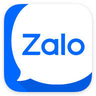 Zalo Logo