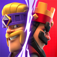 Clash Royale mod Logo