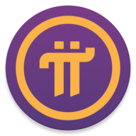 Pi Network Logo