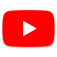 YouTube Logo