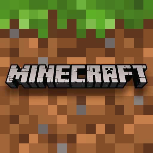 Minecraft Mods Inside Logo