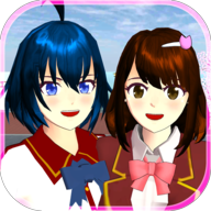 down SAKURA School Simulator Mod