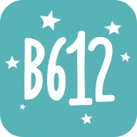 B612 Logo