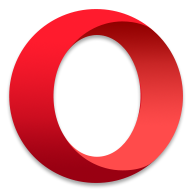 Opera browser with AI