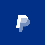 PayPal Logo