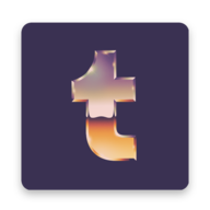 Tumblr Logo