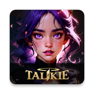 Talkie Logo