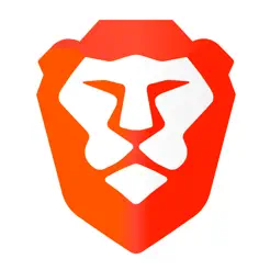 down Brave Browser