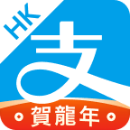 AlipayHK Logo