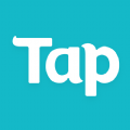 TapTap (CN) Logo