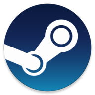 Steam Logo