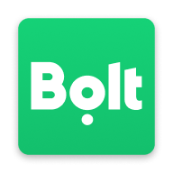 Bolt Logo