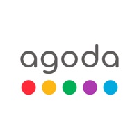 Agoda Logo