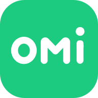 Omi Logo