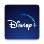 Disney Plus Logo