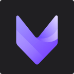 Video Editor APP - VivaCut Logo