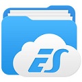 down Es File Explorer