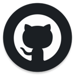 GitHub Logo