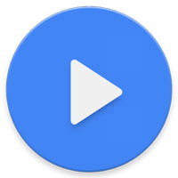 MX Player Pro Logo