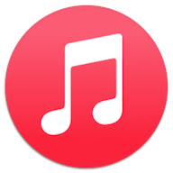 Apple Music Logo