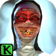 Evil Nun Mod Logo