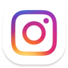 Instagram Lite Logo