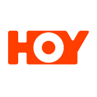 HOY Logo