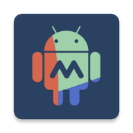 MacroDroid Pro Logo