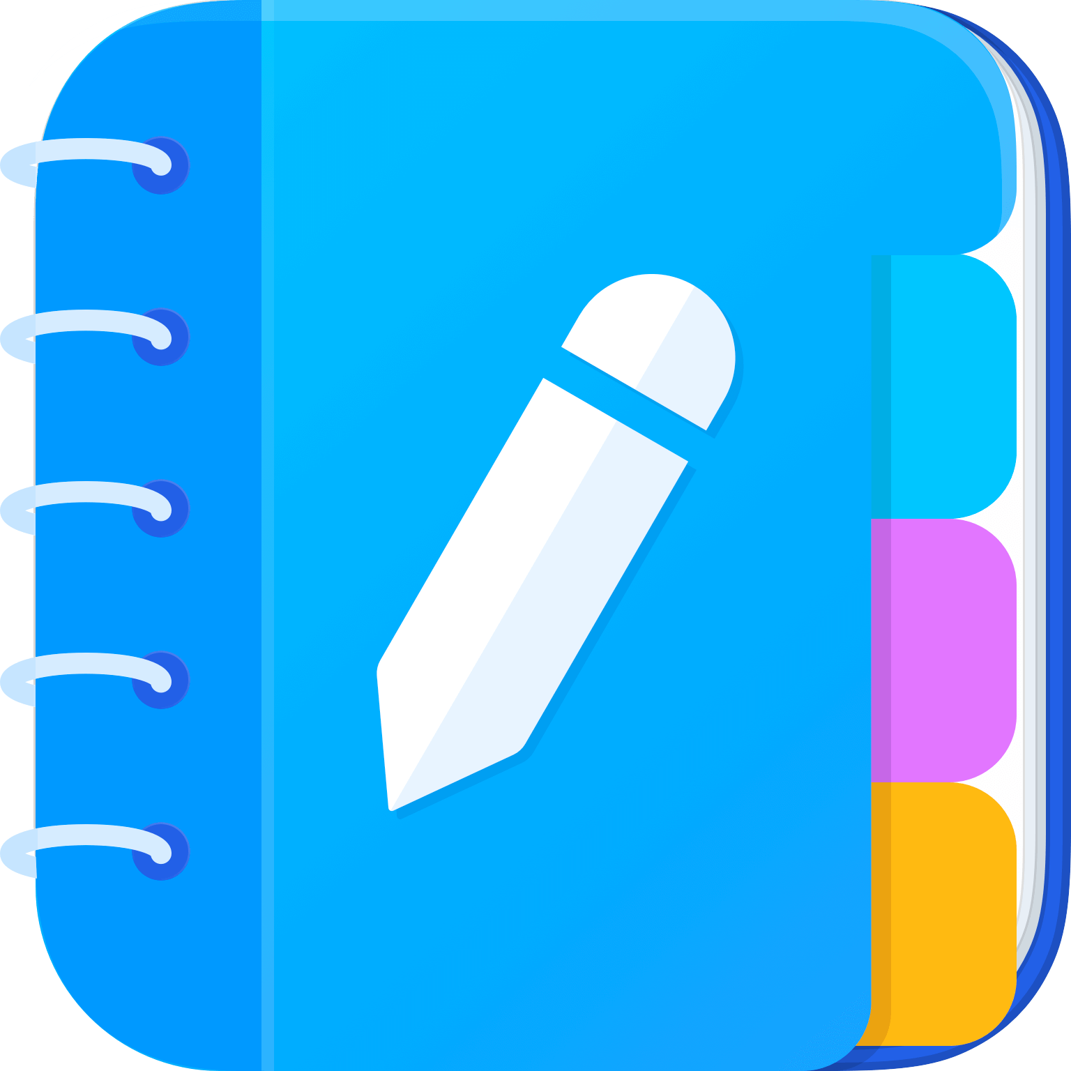 Easy Notes Mod Logo