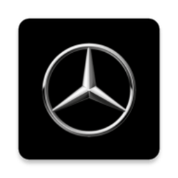 Mercedes me Logo