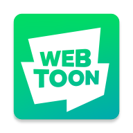 Naver Webtoon Logo