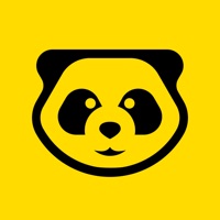 HungryPanda Logo