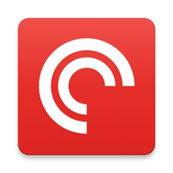 Pocket Casts Logo