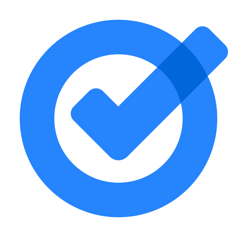 Google Tasks Logo