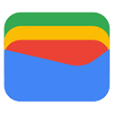 Google Wallet Logo