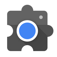 Pixel Camera Services Logo