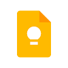 down Google Keep