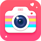 Beauty Camera Logo