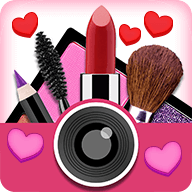 YouCam Makeup Logo