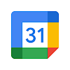 Google Calendar Logo