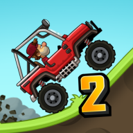 Hill Climb Racing 2 Logo