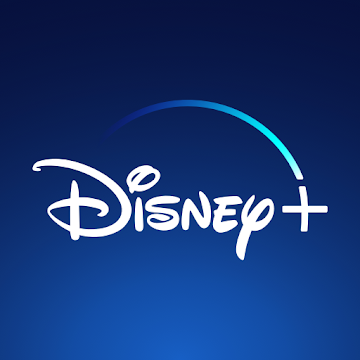 Disney Plus Mod Logo