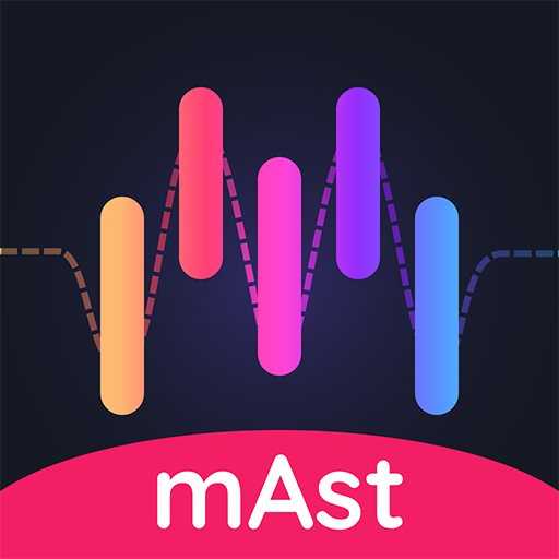  mAst Logo