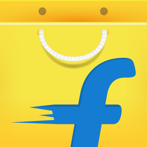 Flipkart Logo